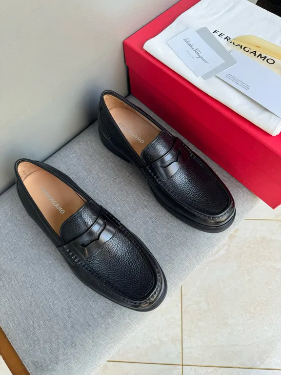 Ferragamo Shoe 